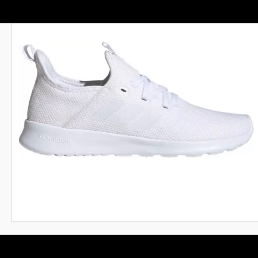 BWT ADIDAS cloudfoam sneakers